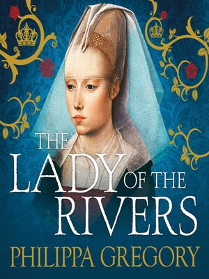 cover image of The Lady of the Rivers